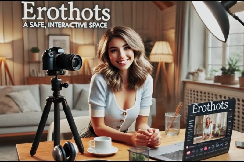 Unlock Your Potential: Best Platforms for Erothots to Go Live