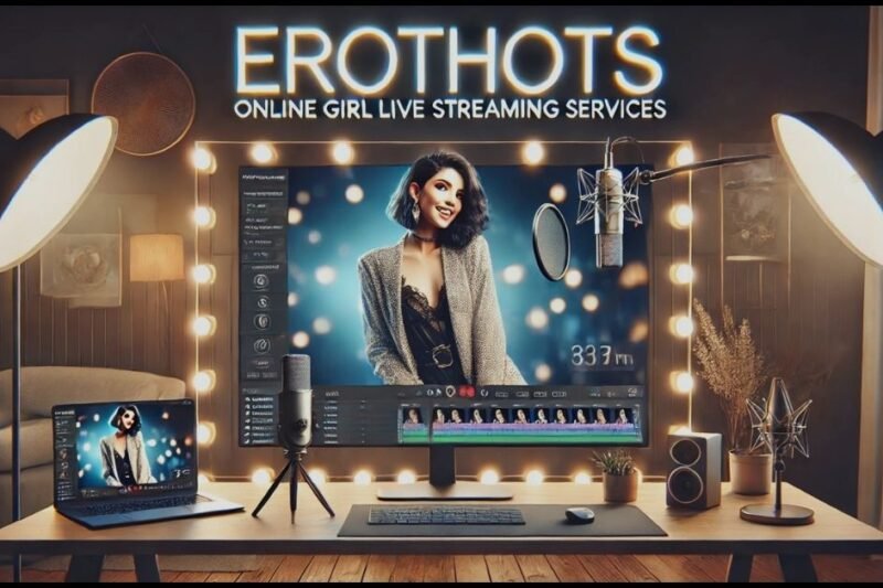 Top Online Streaming Services for Erothots Entertainment