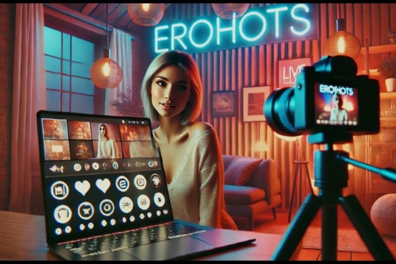 The Rise of Erothots Streaming Platforms in 2025